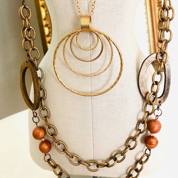 Vintage Jewelry Lot - Picture 14 of 14